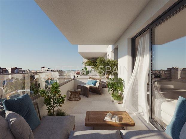 Апартаменты в Фуэнхироле 89 м2 №ART25917040DF  - Продажа - 9 preview