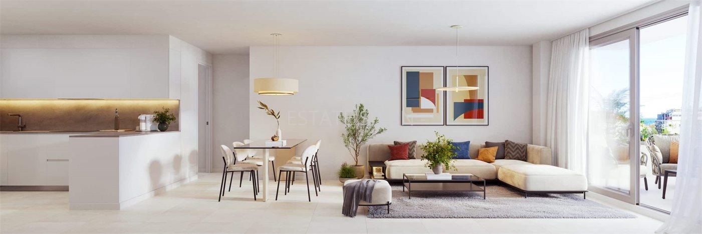 Апартаменты в Фуэнхироле 89 м2 №ART25917040DF  - Продажа - 10 preview