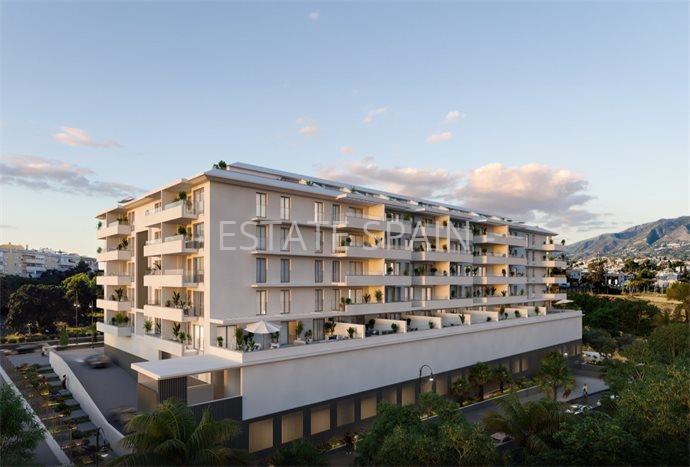 Апартаменты в Фуэнхироле 89 м2 №ART25917040DF  - Продажа - 21 preview