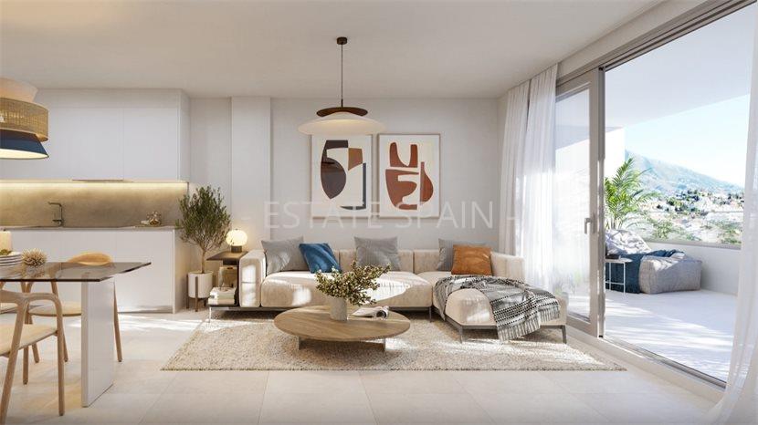 Апартаменты в Фуэнхироле 89 м2 №ART25917040DF  - Продажа - 13 preview