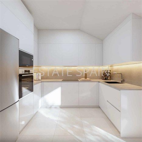 Апартаменты в Фуэнхироле 89 м2 №ART25917040DF  - Продажа - 16 preview