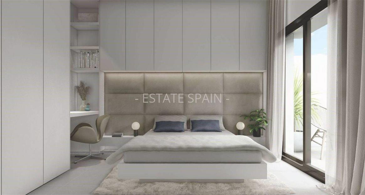 Вилла в Сан-Хуан-де-лос-Террерос 123 м2 №VL251097D9AE  - Продажа - 10 large