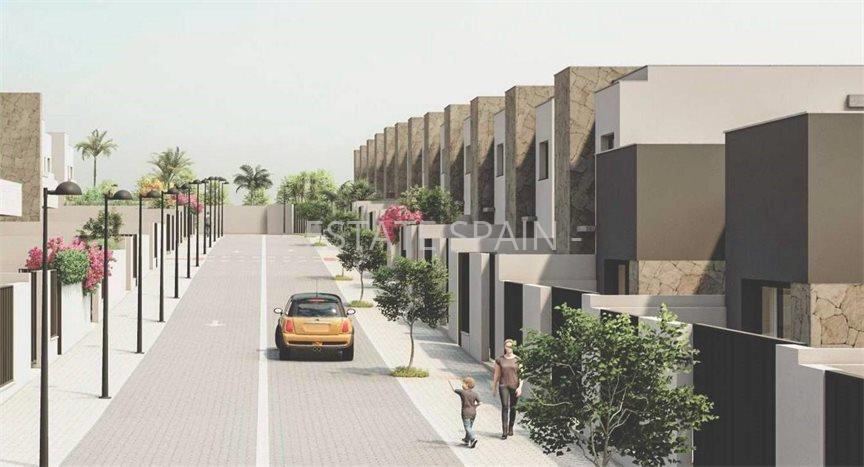 Вилла в Сан-Хуан-де-лос-Террерос 123 м2 №VL251097D9AE  - Продажа - 15 preview