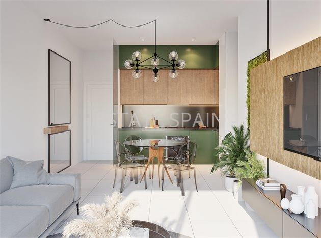 Бунгало в Сан-Мигель-де-Салинас 140 м2 №BL25190BD21  - Продажа - 8 preview