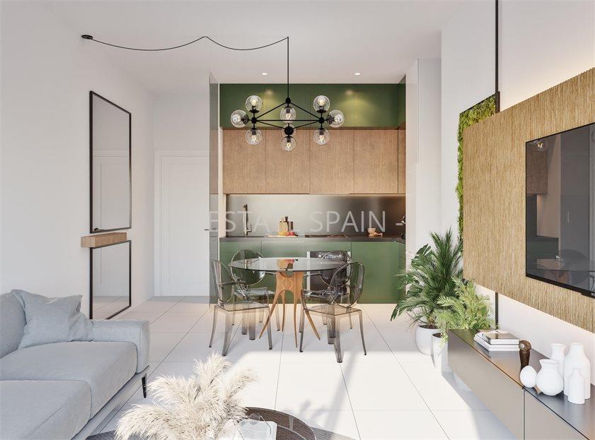 Бунгало в Сан-Мигель-де-Салинас 140 м2 №BL25190BD21  - Продажа - 8 large