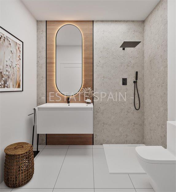 Бунгало в Сан-Мигель-де-Салинас 140 м2 №BL25190BD21  - Продажа - 6 large