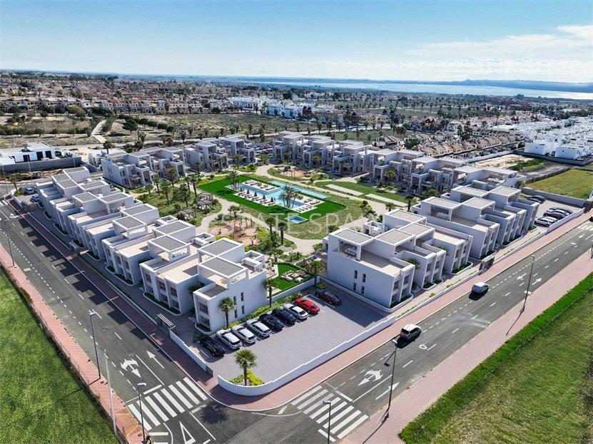 Бунгало в Сьюдад-Кесада 73 м2 №BL251027A522  - Продажа - 19 large