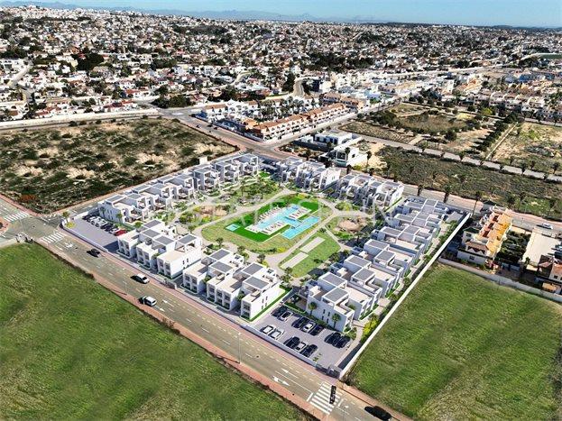 Бунгало в Сьюдад-Кесада 73 м2 №BL251027A522  - Продажа - 22 preview