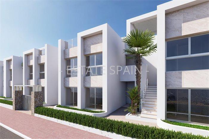 Бунгало в Сьюдад-Кесада 73 м2 №BL251027A522  - Продажа - 17 preview