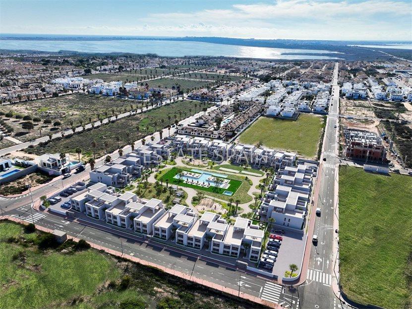 Бунгало в Сьюдад-Кесада 73 м2 №BL251027A522  - Продажа - 3 large