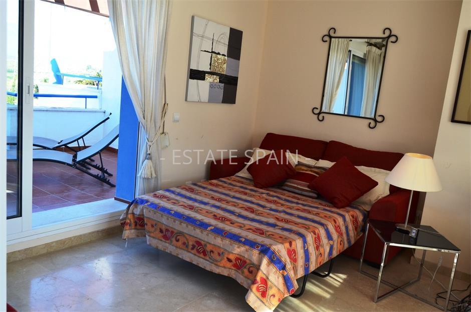 Таунхаус в Бель-Эйр 280 м2 №TAU18618A604  - Продажа - 26 large