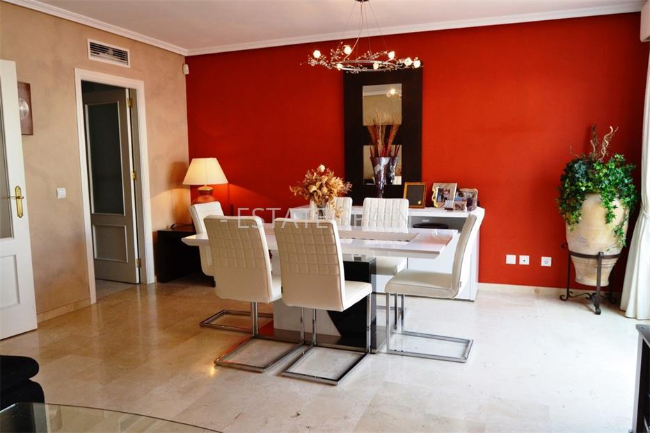 Таунхаус в Бель-Эйр 280 м2 №TAU18618A604  - Продажа - 23 large