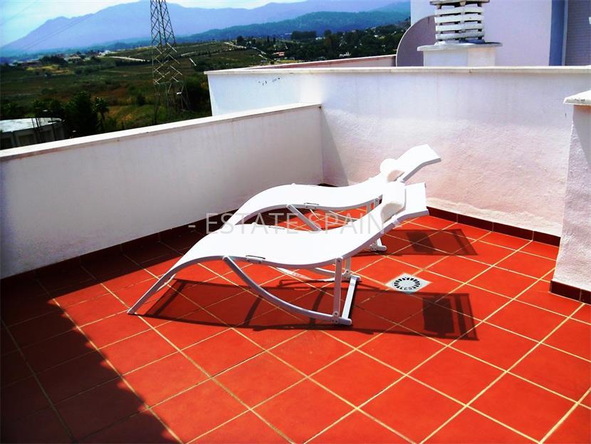 Таунхаус в Бель-Эйр 280 м2 №TAU18618A604  - Продажа - 6 large