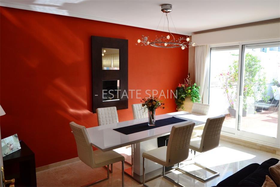 Таунхаус в Бель-Эйр 280 м2 №TAU18618A604  - Продажа - 7 large