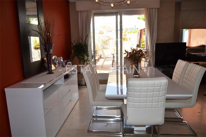 Таунхаус в Бель-Эйр 280 м2 №TAU18618A604  - Продажа - 16 preview