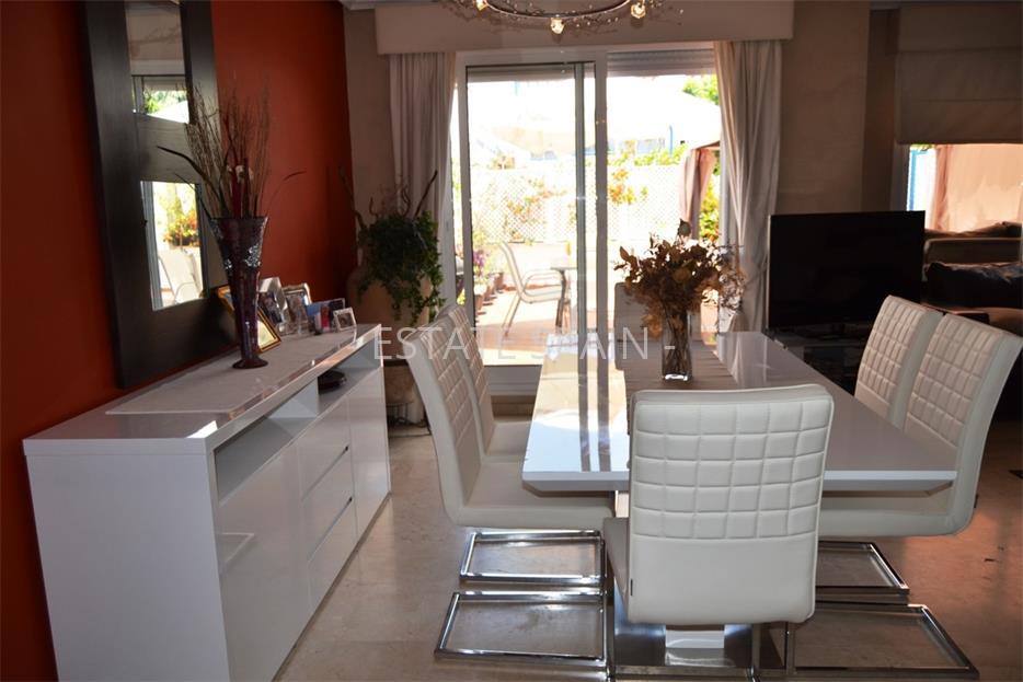 Таунхаус в Бель-Эйр 280 м2 №TAU18618A604  - Продажа - 16 large