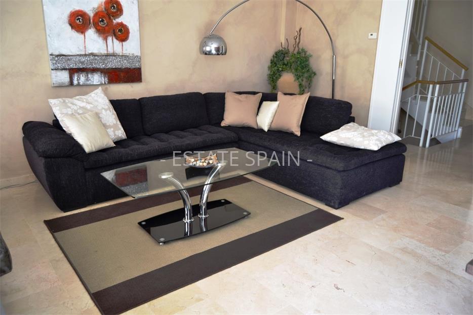 Таунхаус в Бель-Эйр 280 м2 №TAU18618A604  - Продажа - 19 large