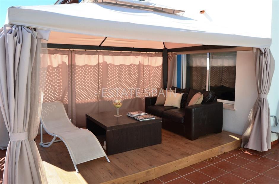 Таунхаус в Бель-Эйр 280 м2 №TAU18618A604  - Продажа - 10 large