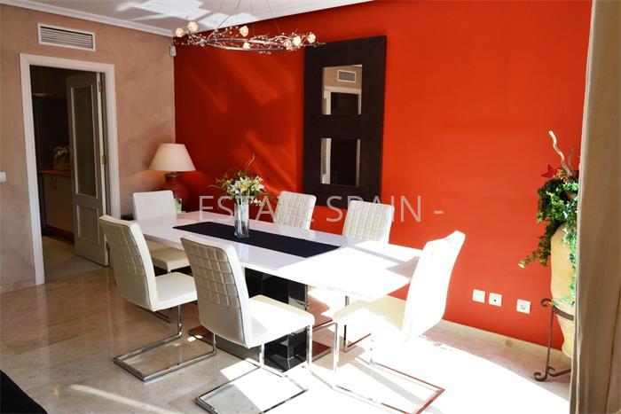 Таунхаус в Бель-Эйр 280 м2 №TAU18618A604  - Продажа - 2 preview