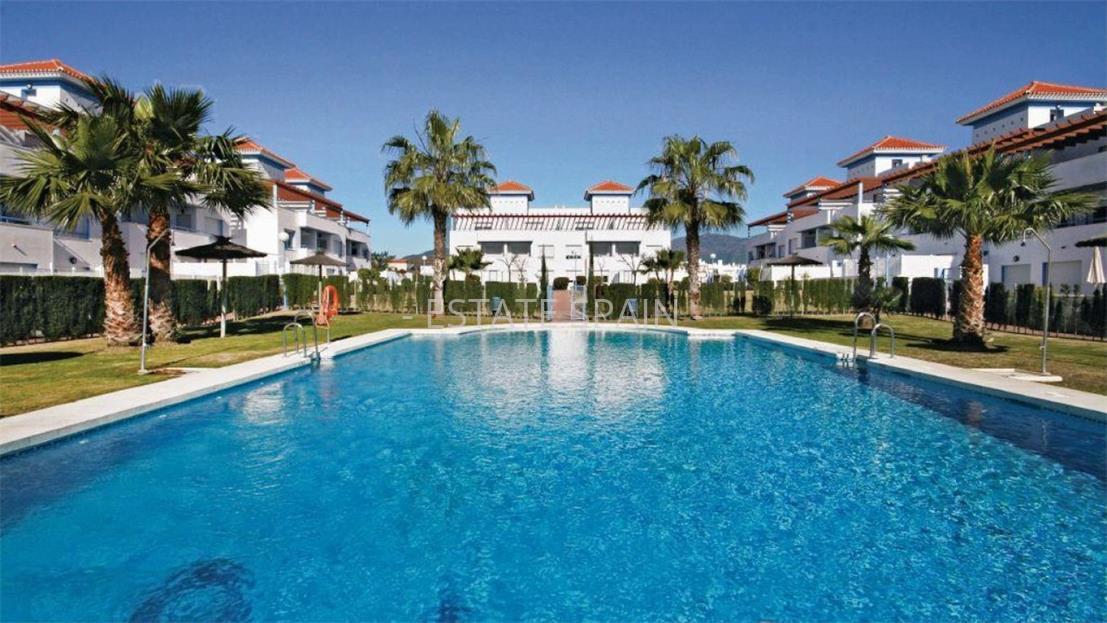 Таунхаус в Бель-Эйр 280 м2 №TAU18618A604  - Продажа - 8 large