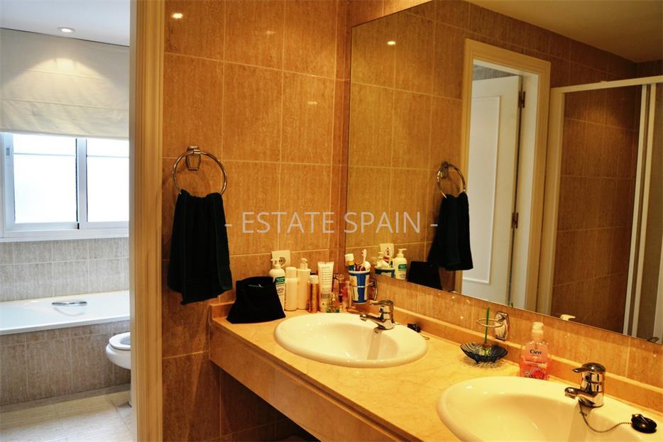 Таунхаус в Бель-Эйр 280 м2 №TAU18618A604  - Продажа - 18 large