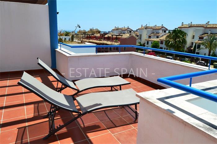 Таунхаус в Бель-Эйр 280 м2 №TAU18618A604  - Продажа - 1 preview