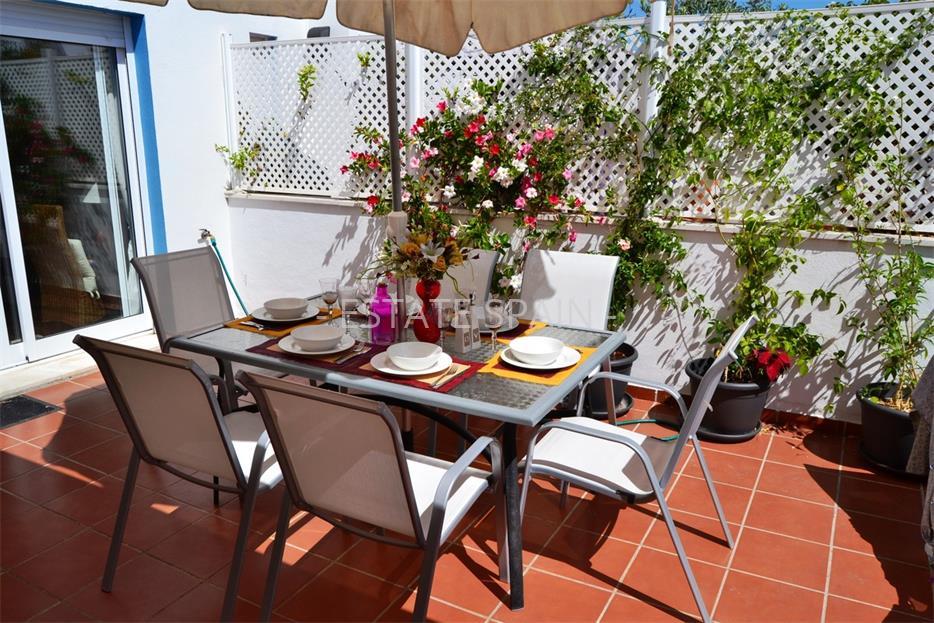 Таунхаус в Бель-Эйр 280 м2 №TAU18618A604  - Продажа - 15 large