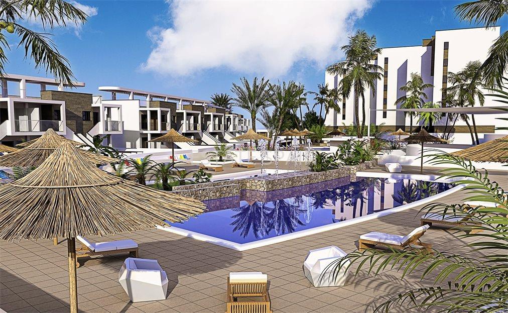 Апартаменты в Миль Пальмерас 87 м2 №ART25109F9C79  - Продажа - 11 large