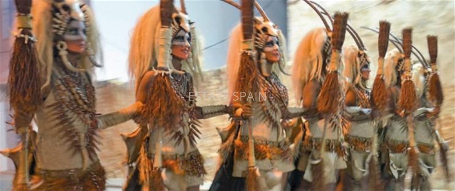 Апартаменты в Ондон-де-лас-Ньевес 56 м2 №ART25917E42DE  - Продажа - 5 large