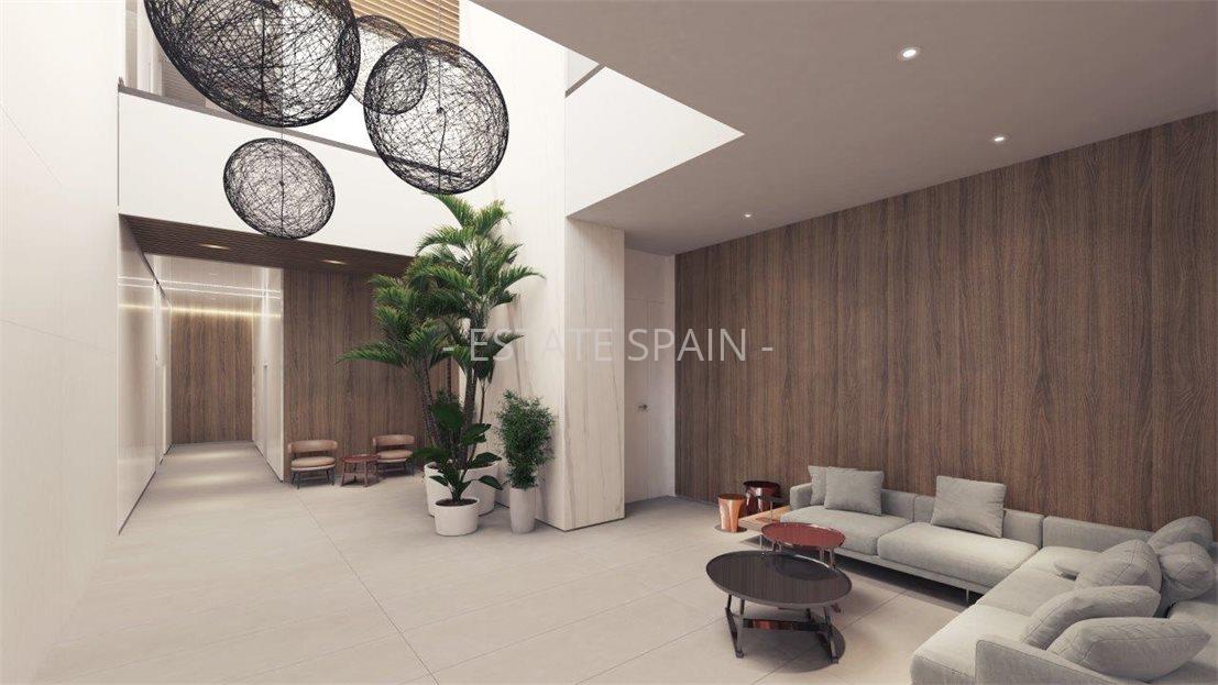 Апартаменты в Малаге 377 м2 №ART20127FE6FB  - Продажа - 6 large