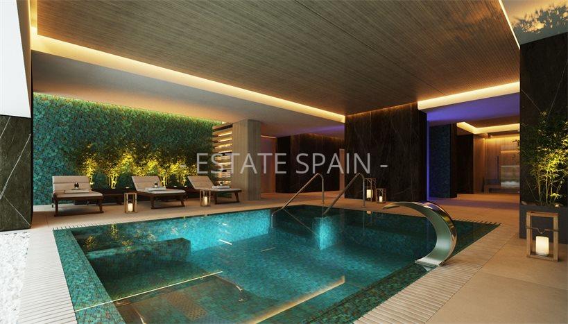 Апартаменты в Малаге 377 м2 №ART20127FE6FB  - Продажа - 9 preview