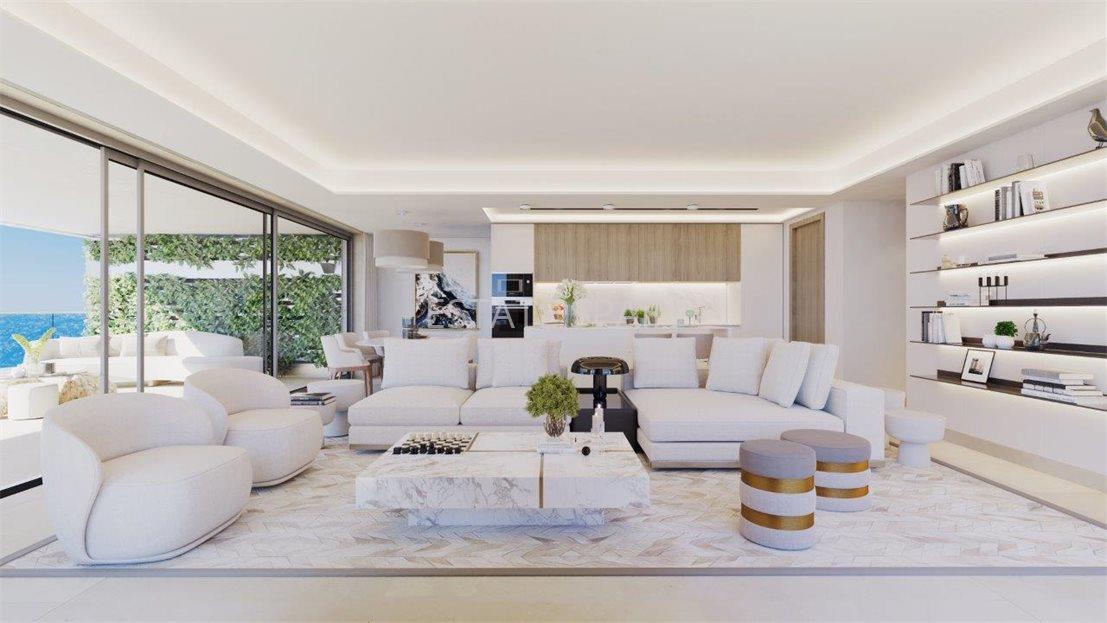 Апартаменты в Малаге 377 м2 №ART20127FE6FB  - Продажа - 14 large