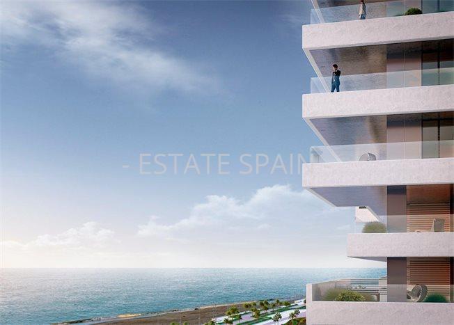 Апартаменты в Малаге 377 м2 №ART20127FE6FB  - Продажа - 5 preview