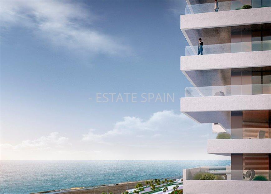 Апартаменты в Малаге 377 м2 №ART20127FE6FB  - Продажа - 5 large