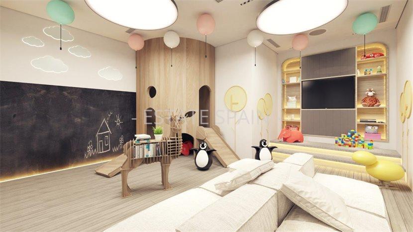 Апартаменты в Малаге 377 м2 №ART20127FE6FB  - Продажа - 11 preview