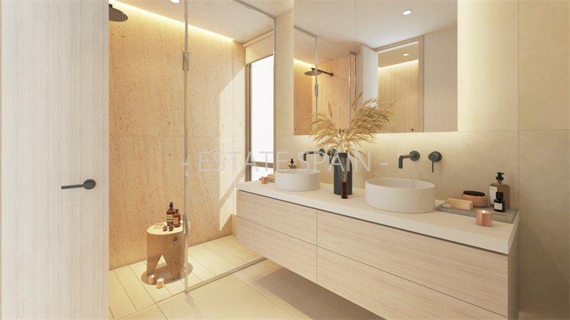 Апартаменты в Малаге 377 м2 №ART20127FE6FB  - Продажа - 20 preview