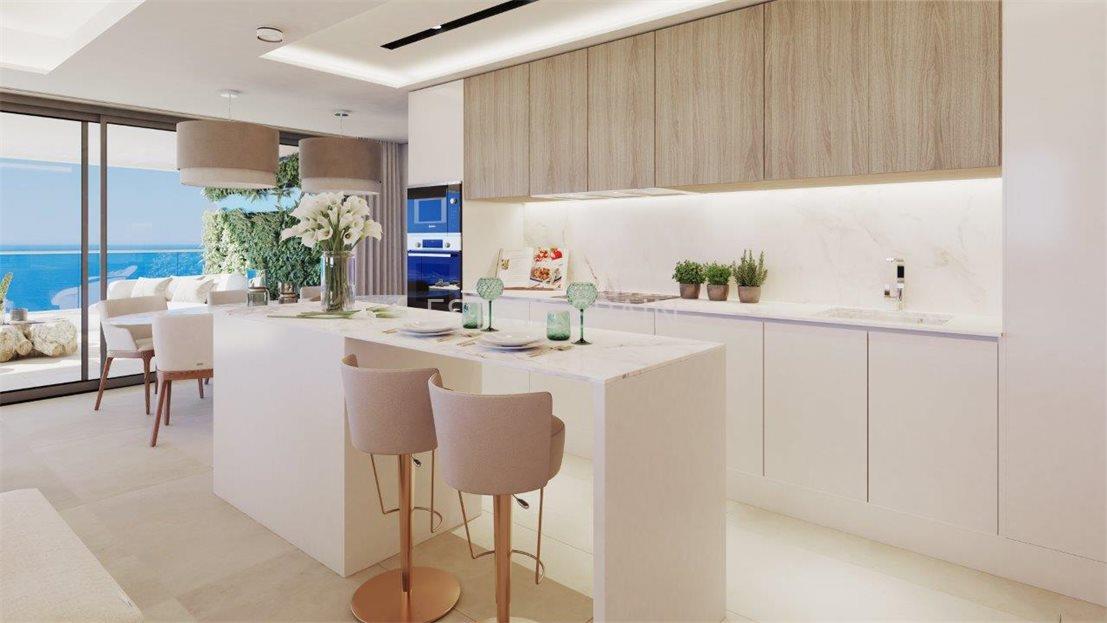 Апартаменты в Малаге 377 м2 №ART20127FE6FB  - Продажа - 16 large