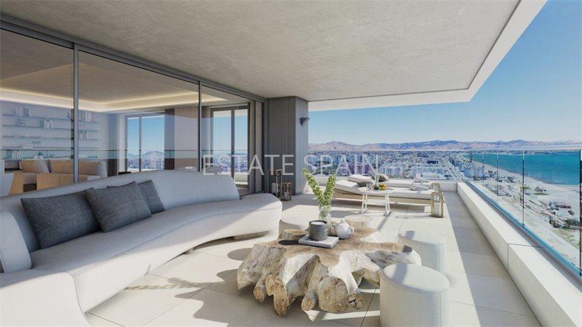 Апартаменты в Малаге 377 м2 №ART20127FE6FB  - Продажа - 12 preview