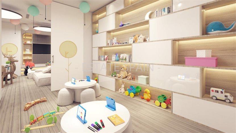 Апартаменты в Малаге 377 м2 №ART20127FE6FB  - Продажа - 10 preview