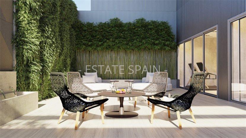 Апартаменты в Малаге 377 м2 №ART20127FE6FB  - Продажа - 3 preview