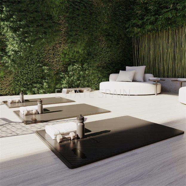 Апартаменты в Малаге 377 м2 №ART20127FE6FB  - Продажа - 8 large