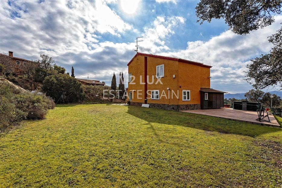 Дом в Кастель-Пладжа-де-Аро 193 м2 №VL1829B247  - Продажа - 8 large