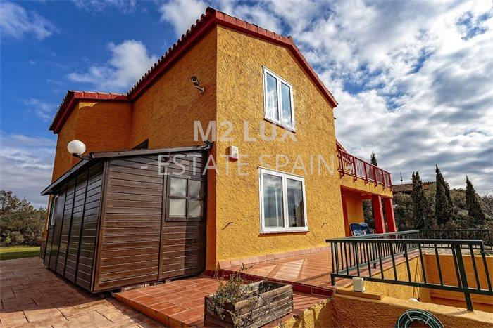 Дом в Кастель-Пладжа-де-Аро 193 м2 №VL1829B247  - Продажа - 9 preview