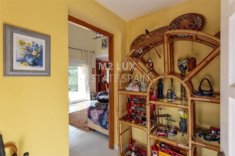 Дом в Кастель-Пладжа-де-Аро 193 м2 №VL1829B247  - Продажа - 12 large