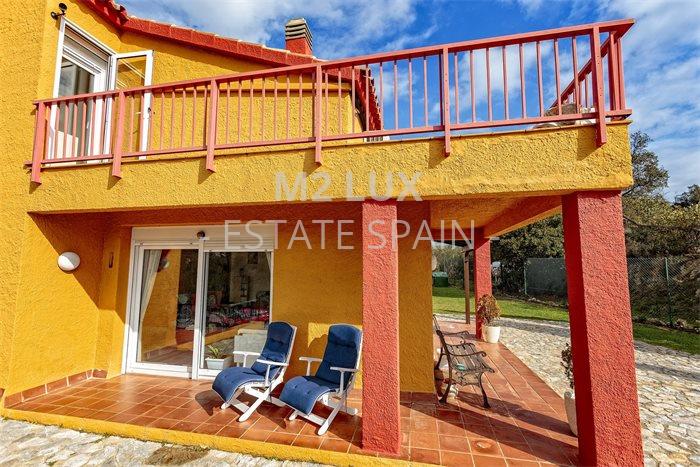 Дом в Кастель-Пладжа-де-Аро 193 м2 №VL1829B247  - Продажа - 11 preview