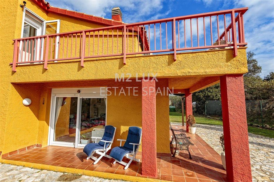 Дом в Кастель-Пладжа-де-Аро 193 м2 №VL1829B247  - Продажа - 11 large