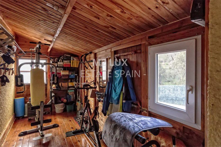 Дом в Кастель-Пладжа-де-Аро 193 м2 №VL1829B247  - Продажа - 28 large