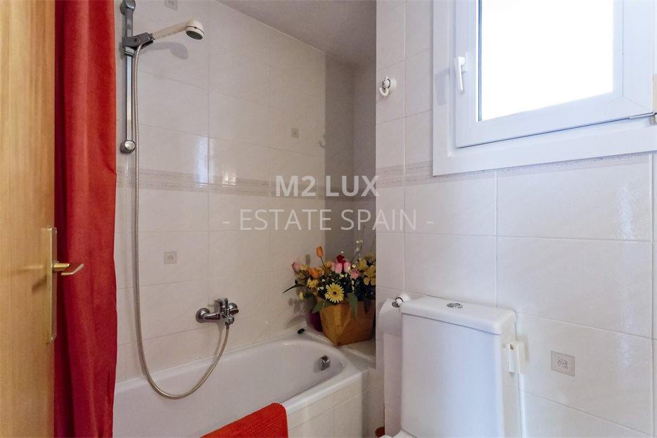 Дом в Кастель-Пладжа-де-Аро 193 м2 №VL1829B247  - Продажа - 37 large