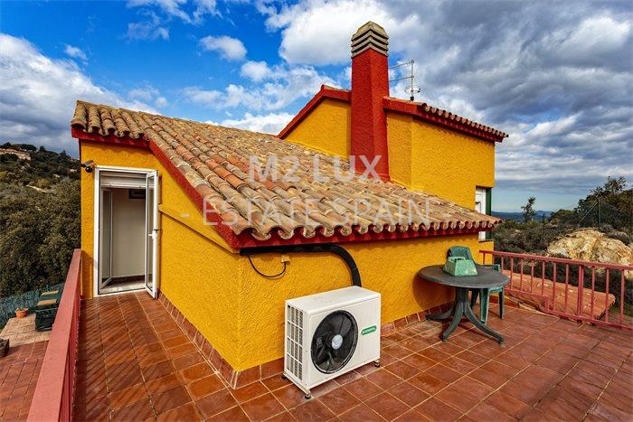 Дом в Кастель-Пладжа-де-Аро 193 м2 №VL1829B247  - Продажа - 42 preview