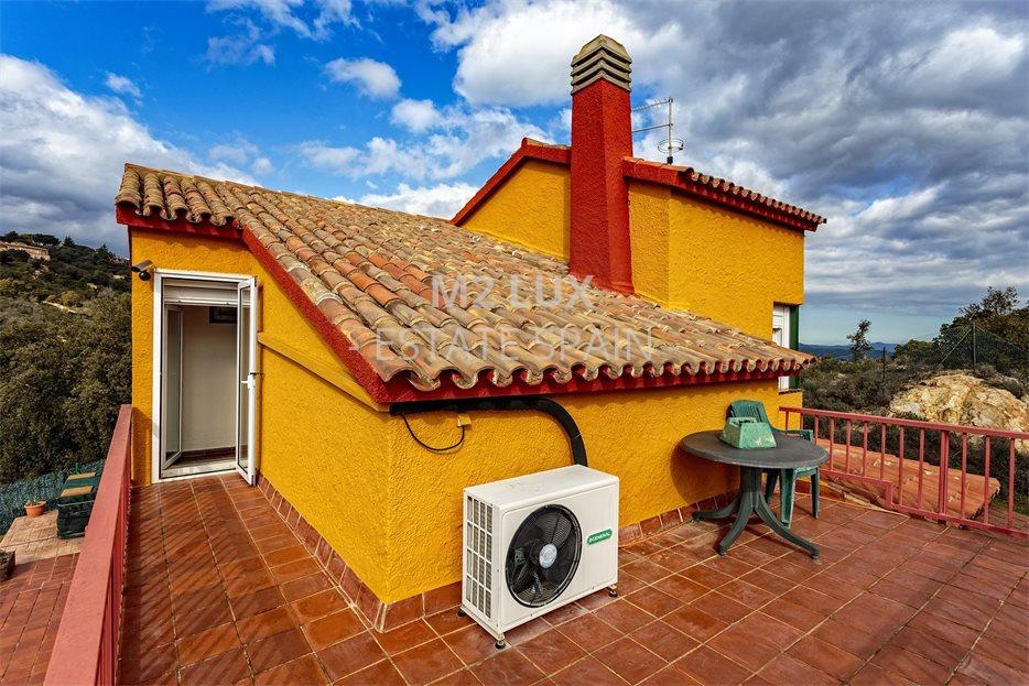 Дом в Кастель-Пладжа-де-Аро 193 м2 №VL1829B247  - Продажа - 42 large